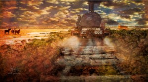 Steam and Outback